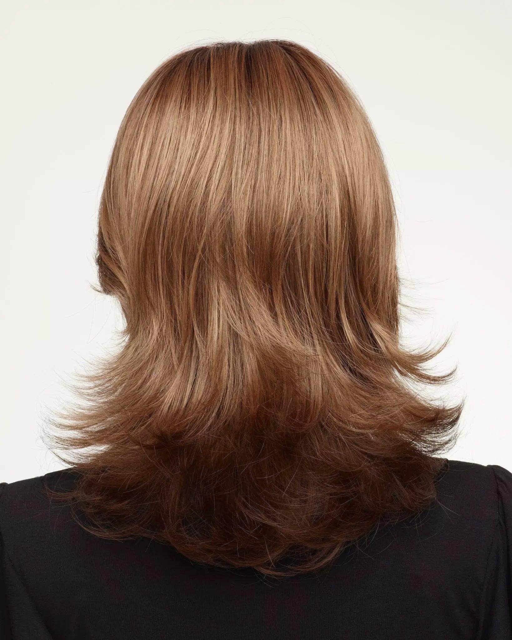 Rylee Lace Front Mono Top Wig | Envy - Image Maker Wigs Online