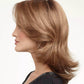 Rylee Lace Front Mono Top Wig | Envy - Image Maker Wigs Online