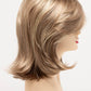 Sam Synthetic Lace Front Wig Mono Top - Image Maker Wigs Online