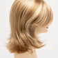 Sam Synthetic Lace Front Wig Mono Top - Image Maker Wigs Online