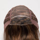Sam Synthetic Lace Front Wig Mono Top - Image Maker Wigs Online