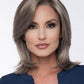 Sam Synthetic Lace Front Wig Mono Top - Image Maker Wigs Online