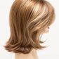 Sam Synthetic Lace Front Wig Mono Top - Image Maker Wigs Online