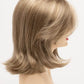 Sam Synthetic Lace Front Wig Mono Top - Image Maker Wigs Online