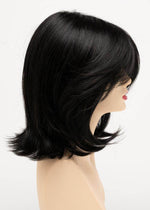Sam Synthetic Lace Front Wig Mono Top - Image Maker Wigs Online