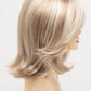 Sam Synthetic Lace Front Wig Mono Top - Image Maker Wigs Online