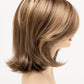 Sam Synthetic Lace Front Wig Mono Top - Image Maker Wigs Online