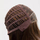 Sam Synthetic Lace Front Wig Mono Top - Image Maker Wigs Online