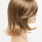 Sam Synthetic Lace Front Wig Mono Top - Image Maker Wigs Online