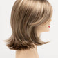 Sam Synthetic Lace Front Wig Mono Top - Image Maker Wigs Online