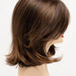 Sam Synthetic Lace Front Wig Mono Top - Image Maker Wigs Online