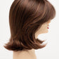 Sam Synthetic Lace Front Wig Mono Top - Image Maker Wigs Online