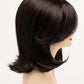 Sam Synthetic Lace Front Wig Mono Top - Image Maker Wigs Online