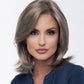 Sam Synthetic Lace Front Wig Mono Top - Image Maker Wigs Online