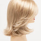 Sam Synthetic Lace Front Wig Mono Top - Image Maker Wigs Online