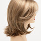 Sam Synthetic Lace Front Wig Mono Top - Image Maker Wigs Online