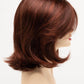 Sam Synthetic Lace Front Wig Mono Top - Image Maker Wigs Online