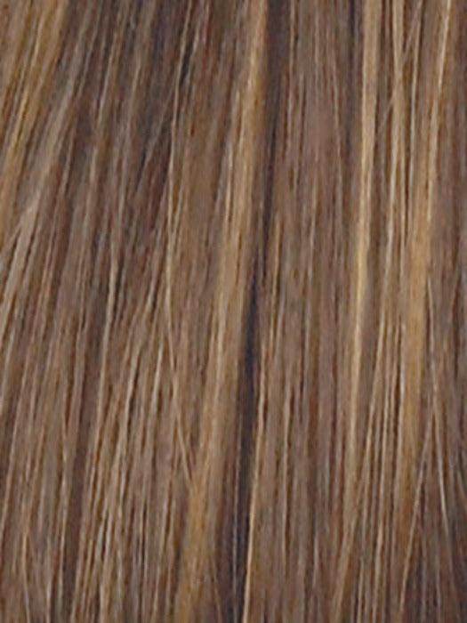 Sara | Power Kids | Synthetic Wig | Ellen Wille - Image Maker Wigs Online