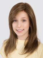 Sara | Power Kids | Synthetic Wig | Ellen Wille - Image Maker Wigs Online