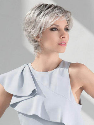 Satin | Hair Society | Synthetic Wig | Ellen Wille - Image Maker Wigs Online
