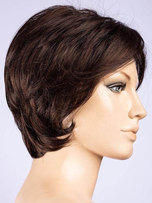 Satin | Hair Society | Synthetic Wig | Ellen Wille - Image Maker Wigs Online