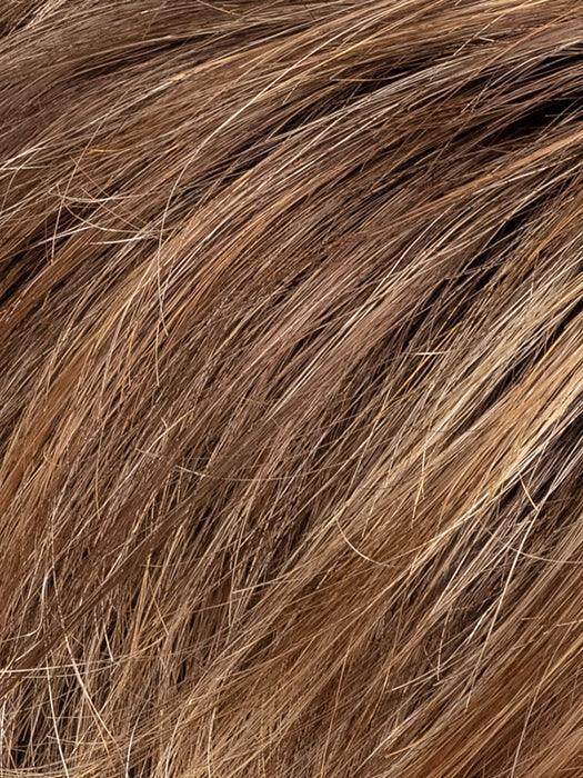Satin | Hair Society | Synthetic Wig | Ellen Wille - Image Maker Wigs Online