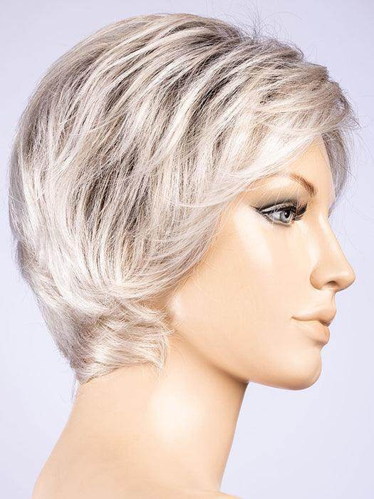 Satin | Hair Society | Synthetic Wig | Ellen Wille - Image Maker Wigs Online