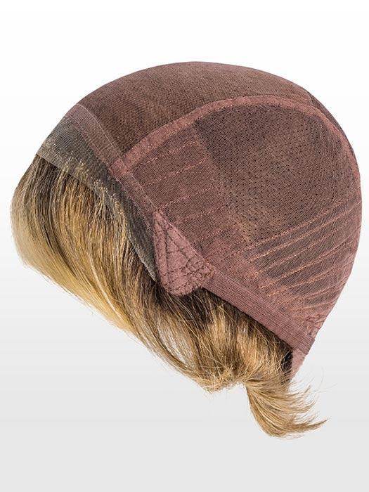 Satin | Hair Society | Synthetic Wig | Ellen Wille - Image Maker Wigs Online
