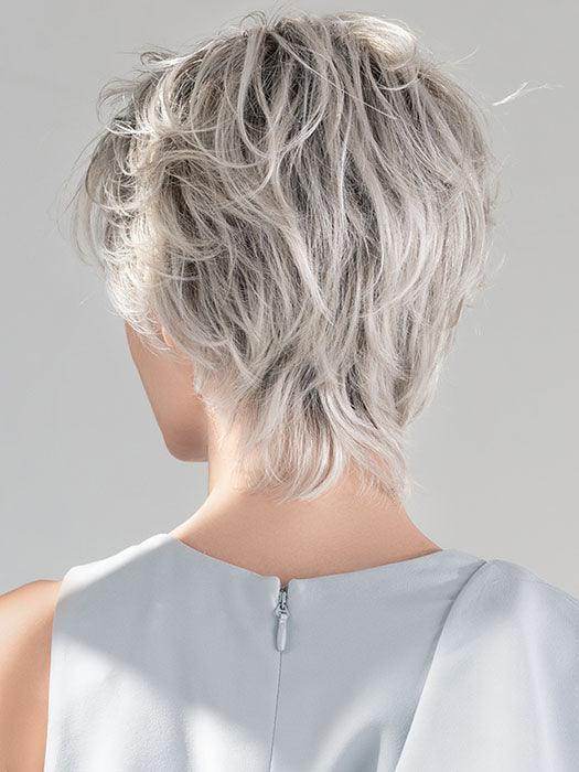 Satin | Hair Society | Synthetic Wig | Ellen Wille - Image Maker Wigs Online