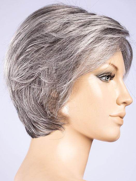Satin | Hair Society | Synthetic Wig | Ellen Wille - Image Maker Wigs Online