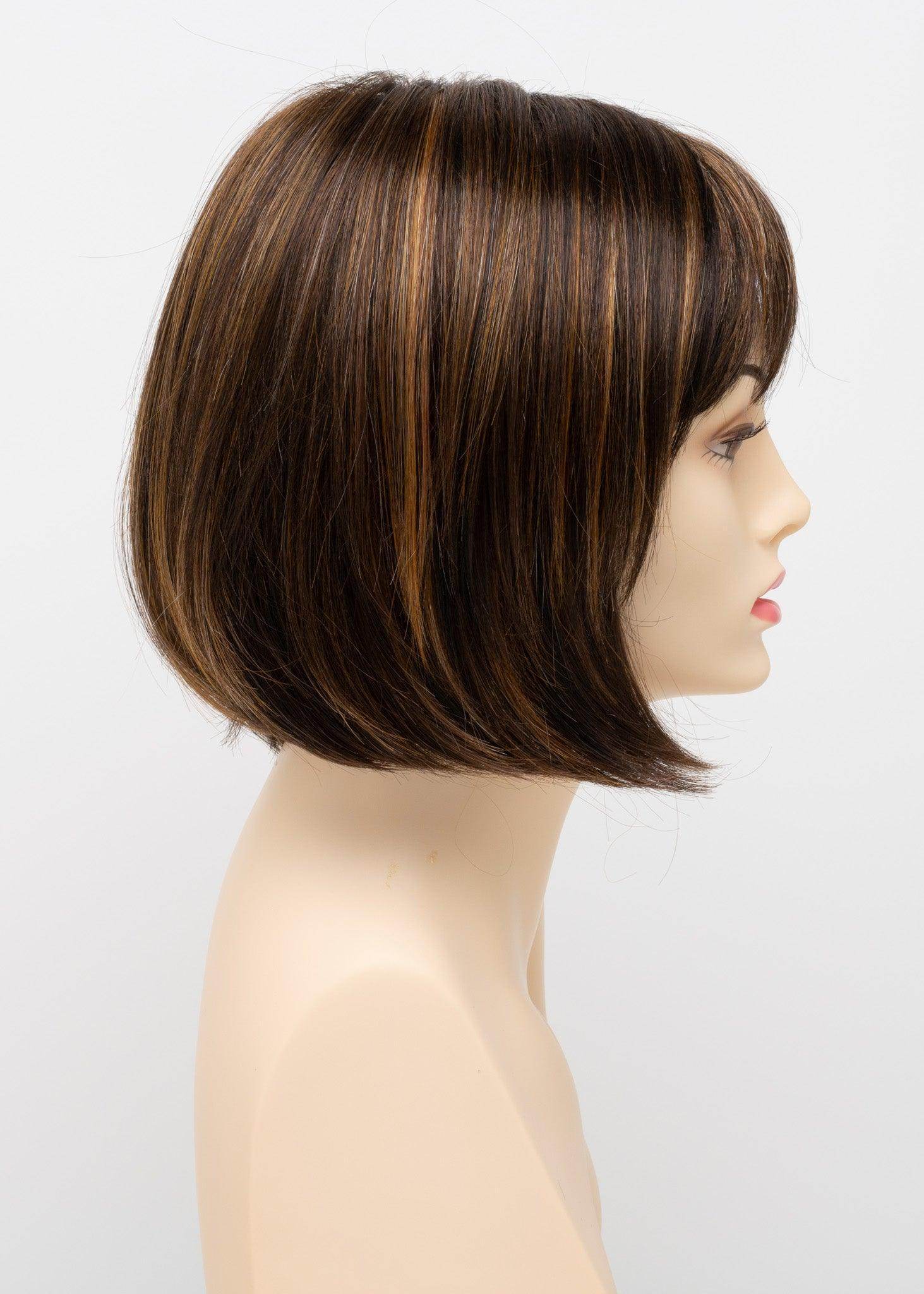 Scarlett Synthetic Wig Basic Open Top - Image Maker Wigs Online