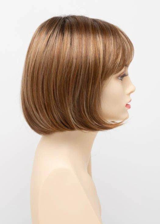 Scarlett Synthetic Wig Basic Open Top - Image Maker Wigs Online