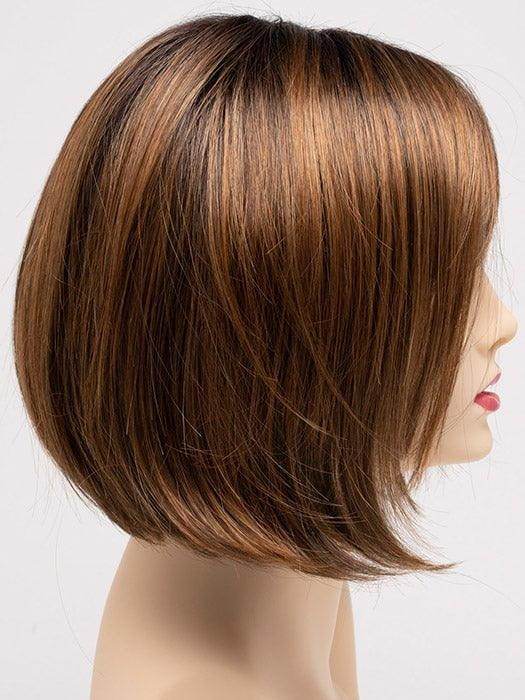 Scarlett Synthetic Wig Basic Open Top - Image Maker Wigs Online