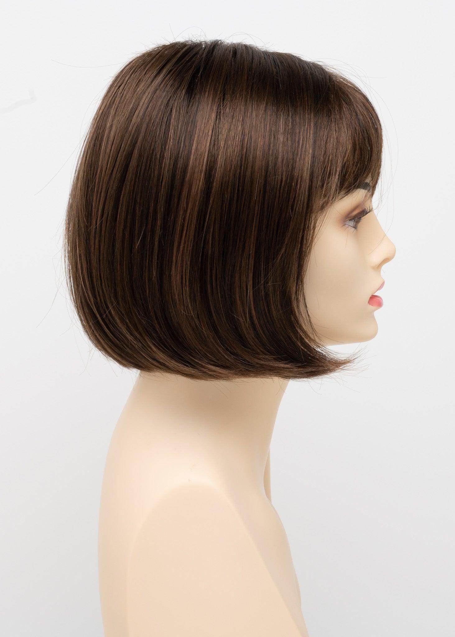 Scarlett Synthetic Wig Basic Open Top - Image Maker Wigs Online