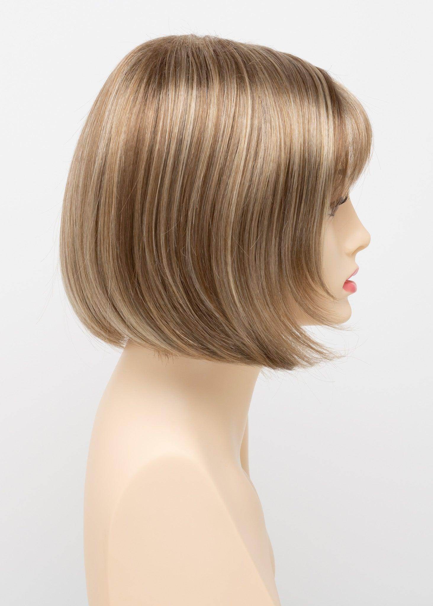 Scarlett Synthetic Wig Basic Open Top - Image Maker Wigs Online