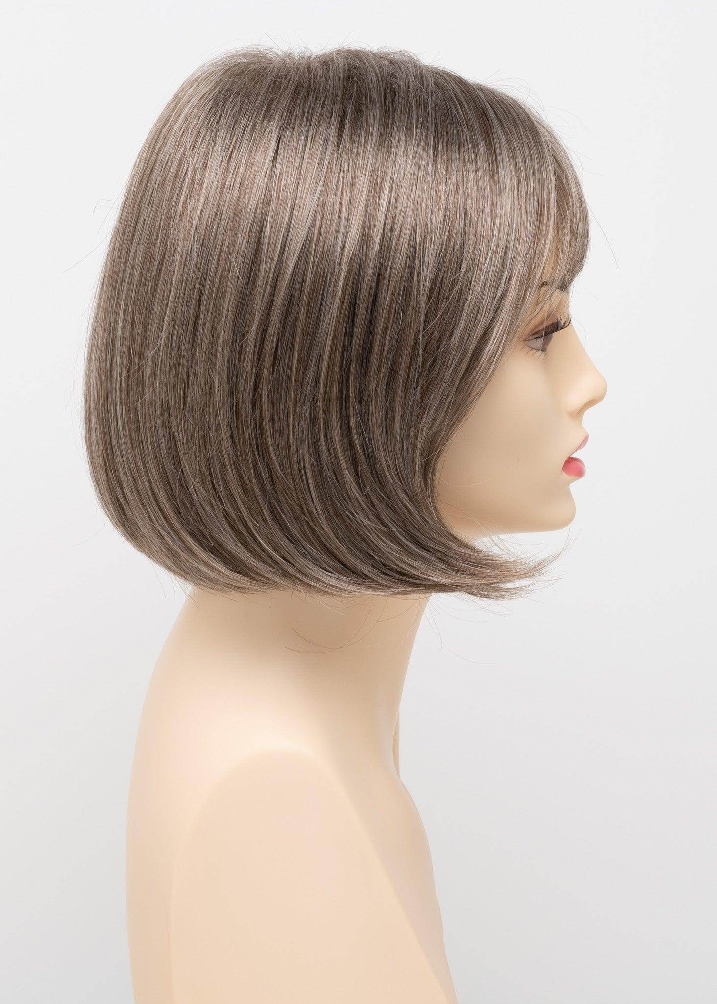 Scarlett Synthetic Wig Basic Open Top - Image Maker Wigs Online