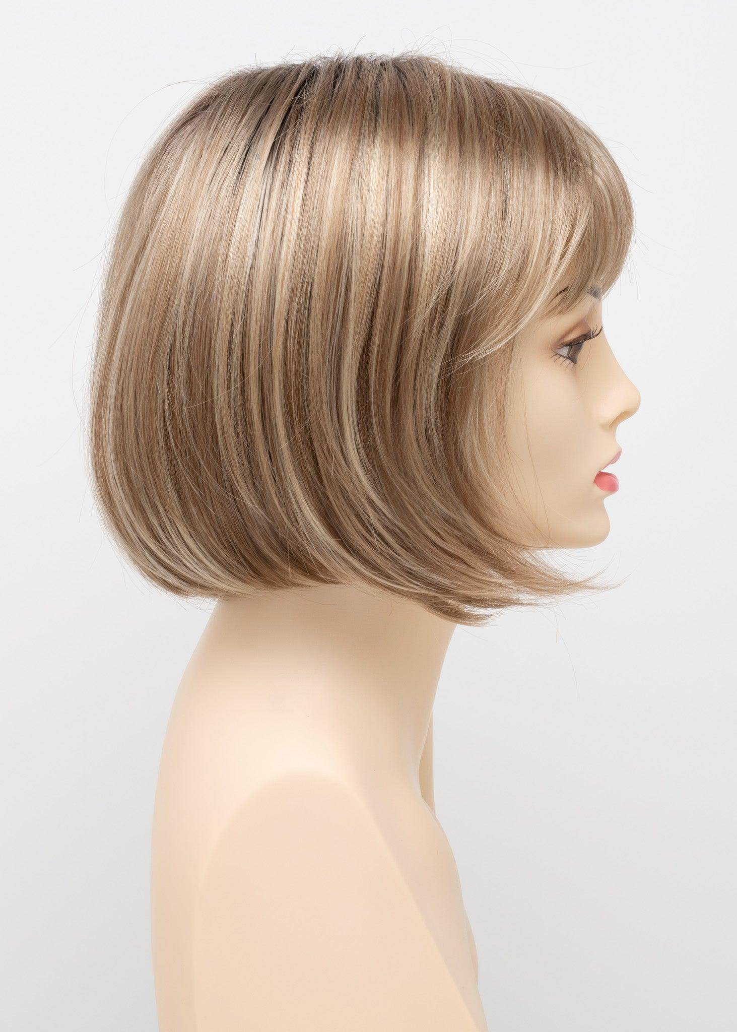 Scarlett Synthetic Wig Basic Open Top - Image Maker Wigs Online