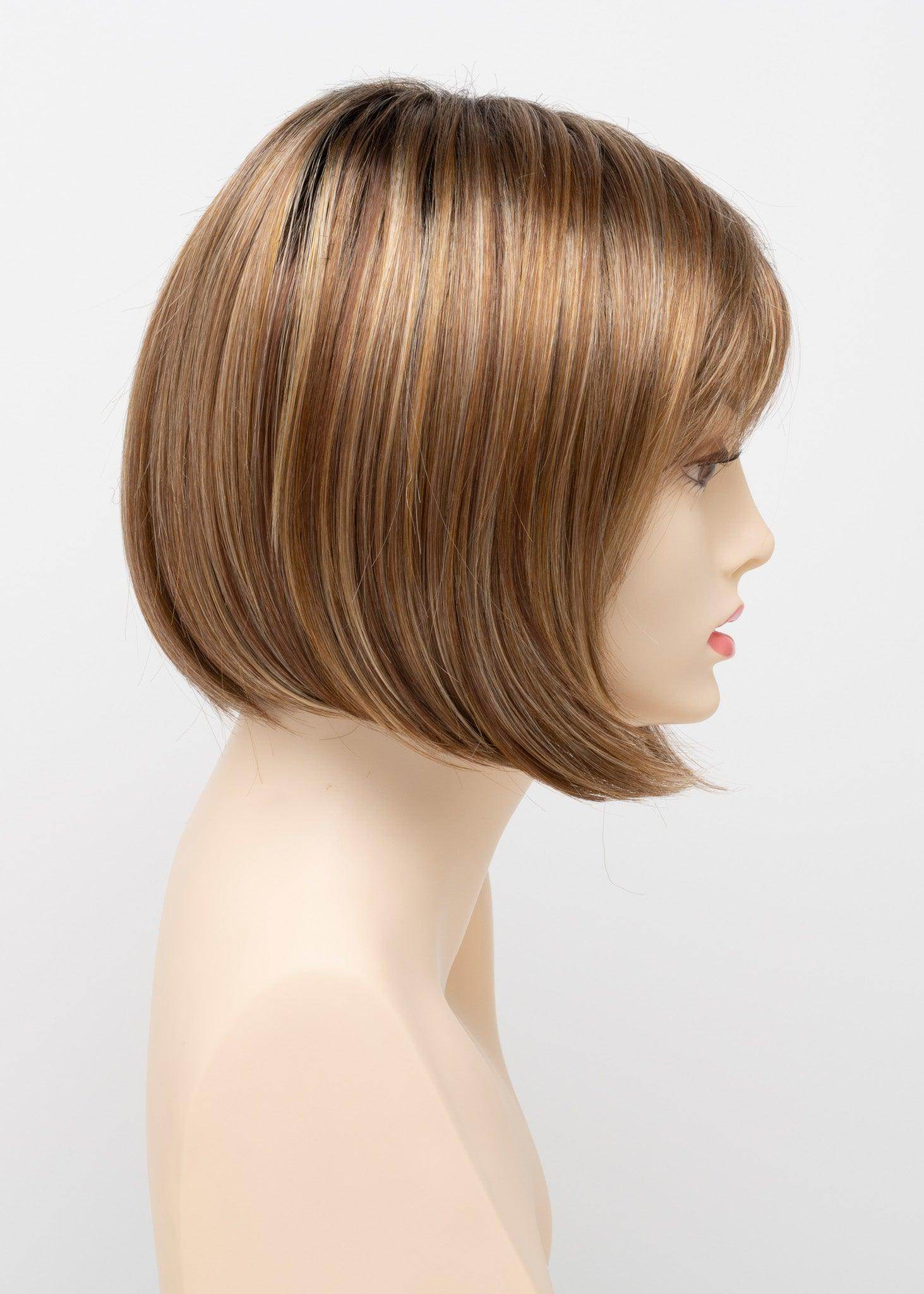 Scarlett Synthetic Wig Basic Open Top - Image Maker Wigs Online