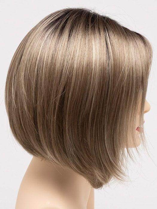 Scarlett Synthetic Wig Basic Open Top - Image Maker Wigs Online