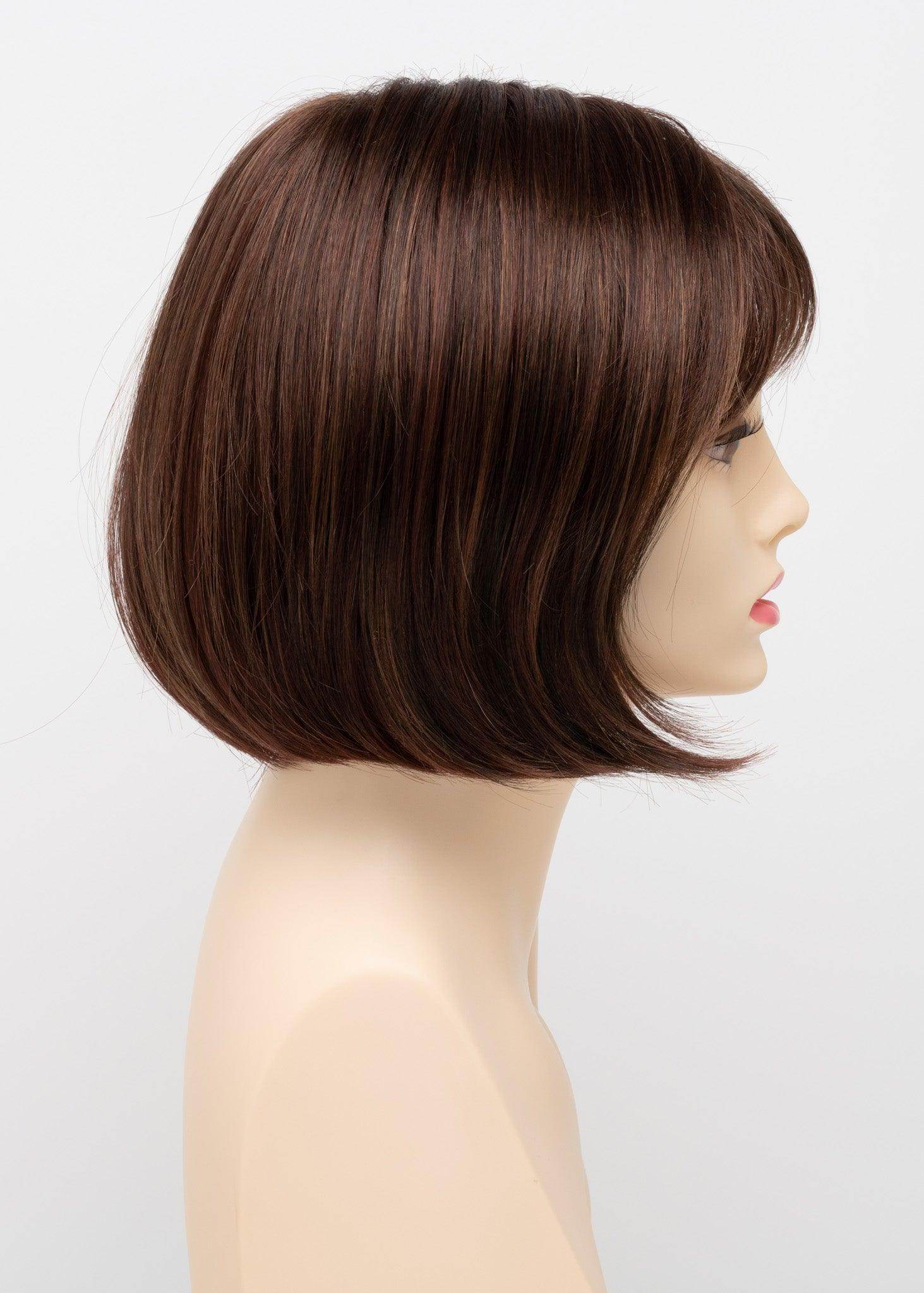 Scarlett Synthetic Wig Basic Open Top - Image Maker Wigs Online