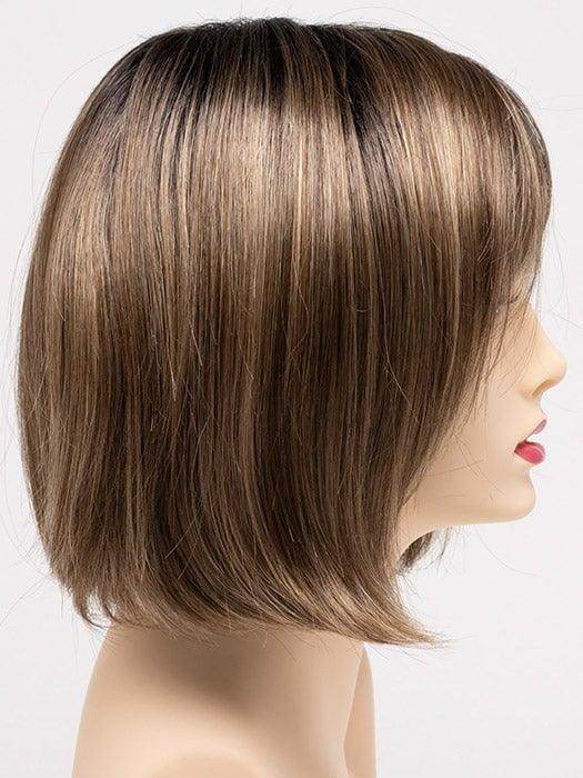 Scarlett Synthetic Wig Basic Open Top - Image Maker Wigs Online