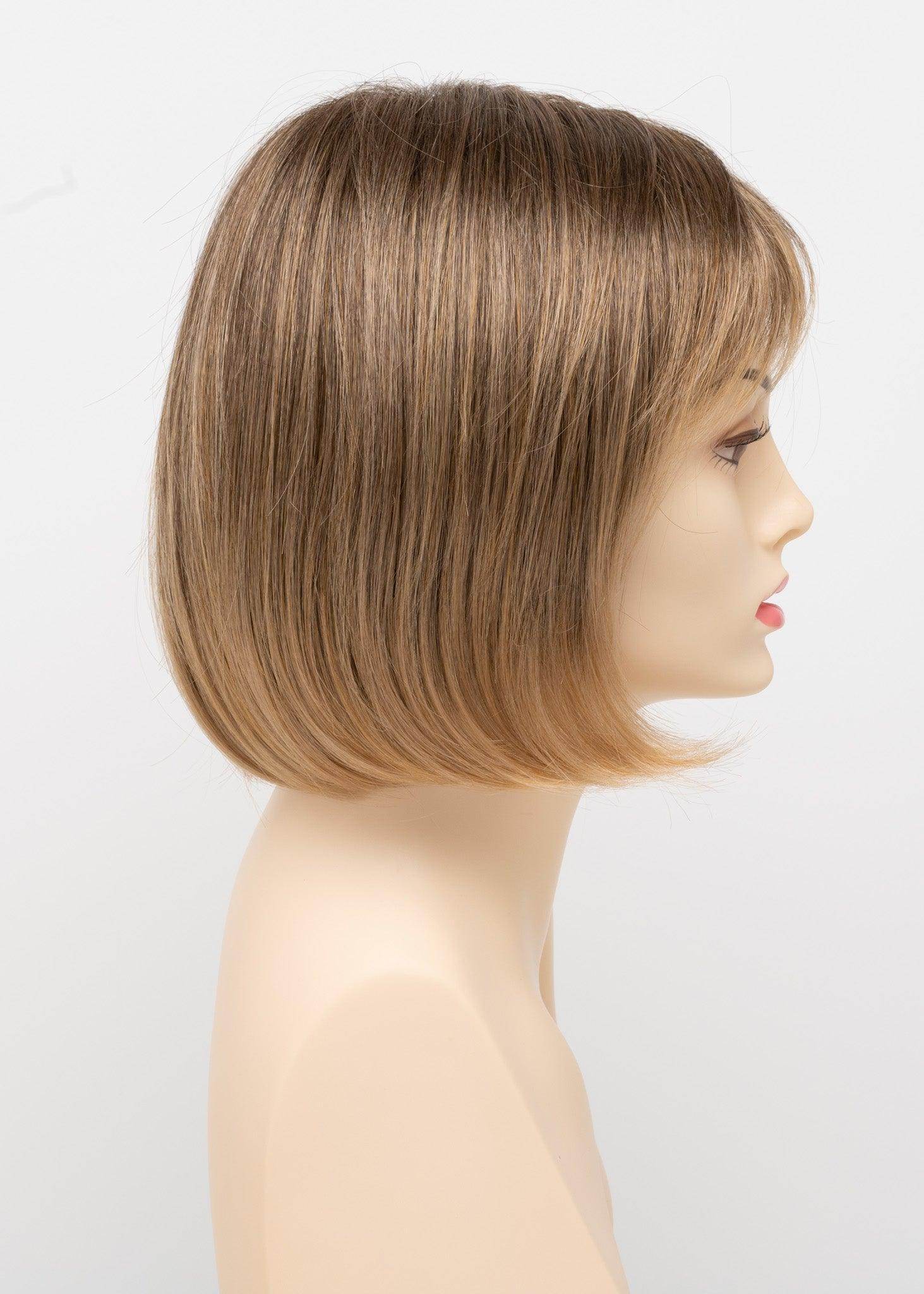 Scarlett Synthetic Wig Basic Open Top - Image Maker Wigs Online