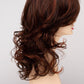 Selena EnvyHair Human Hair Synthetic Blend Wig - Image Maker Wigs Online