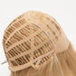 Selena EnvyHair Human Hair Synthetic Blend Wig - Image Maker Wigs Online