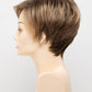Shari Large Synthetic Wig Basic Cap Open Top - Image Maker Wigs Online