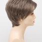 Shari Large Synthetic Wig Basic Cap Open Top - Image Maker Wigs Online