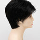 Shari Large Synthetic Wig Basic Cap Open Top - Image Maker Wigs Online