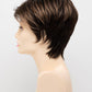 Shari Large Synthetic Wig Basic Cap Open Top - Image Maker Wigs Online