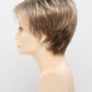Shari Large Synthetic Wig Basic Cap Open Top - Image Maker Wigs Online