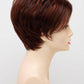 Shari Large Synthetic Wig Basic Cap Open Top - Image Maker Wigs Online
